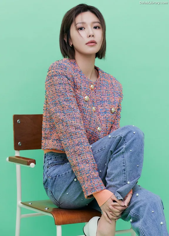 Choi Soo Young photo 20 of 21