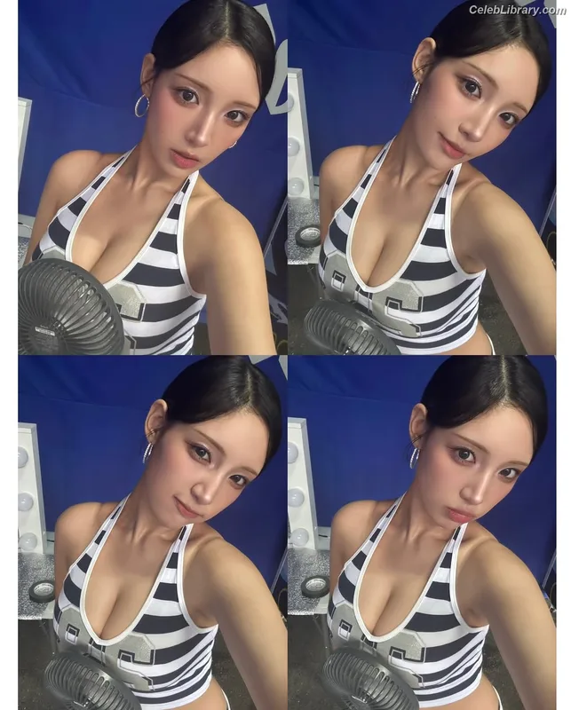 Chowon (LIꓨHTSꓵM  LIGHTSUM) photo 21 of 81