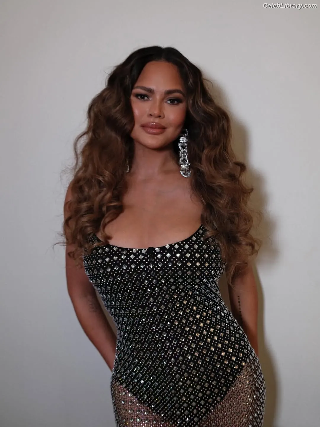 Chrissy Teigen photo 9 of 898