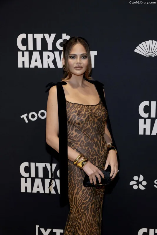 Chrissy Teigen photo 3 of 899