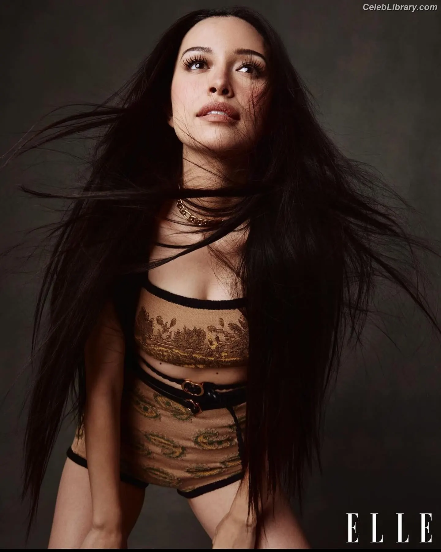 Christian Serratos photo 18 of 302