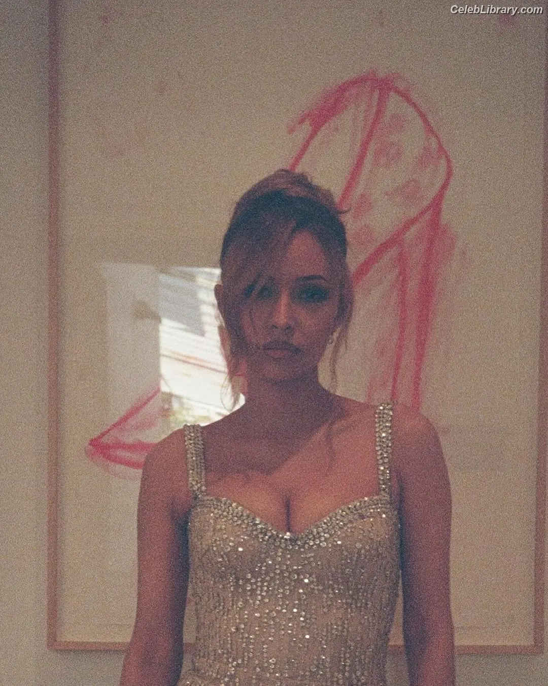 Christian Serratos photo 21 of 302