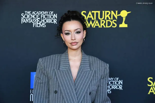 Christian Serratos photo 14 of 302