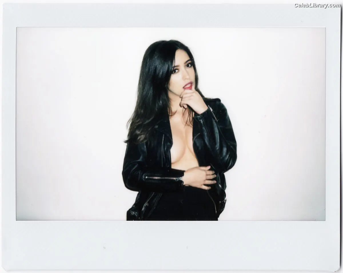 Christian Serratos photo 20 of 302