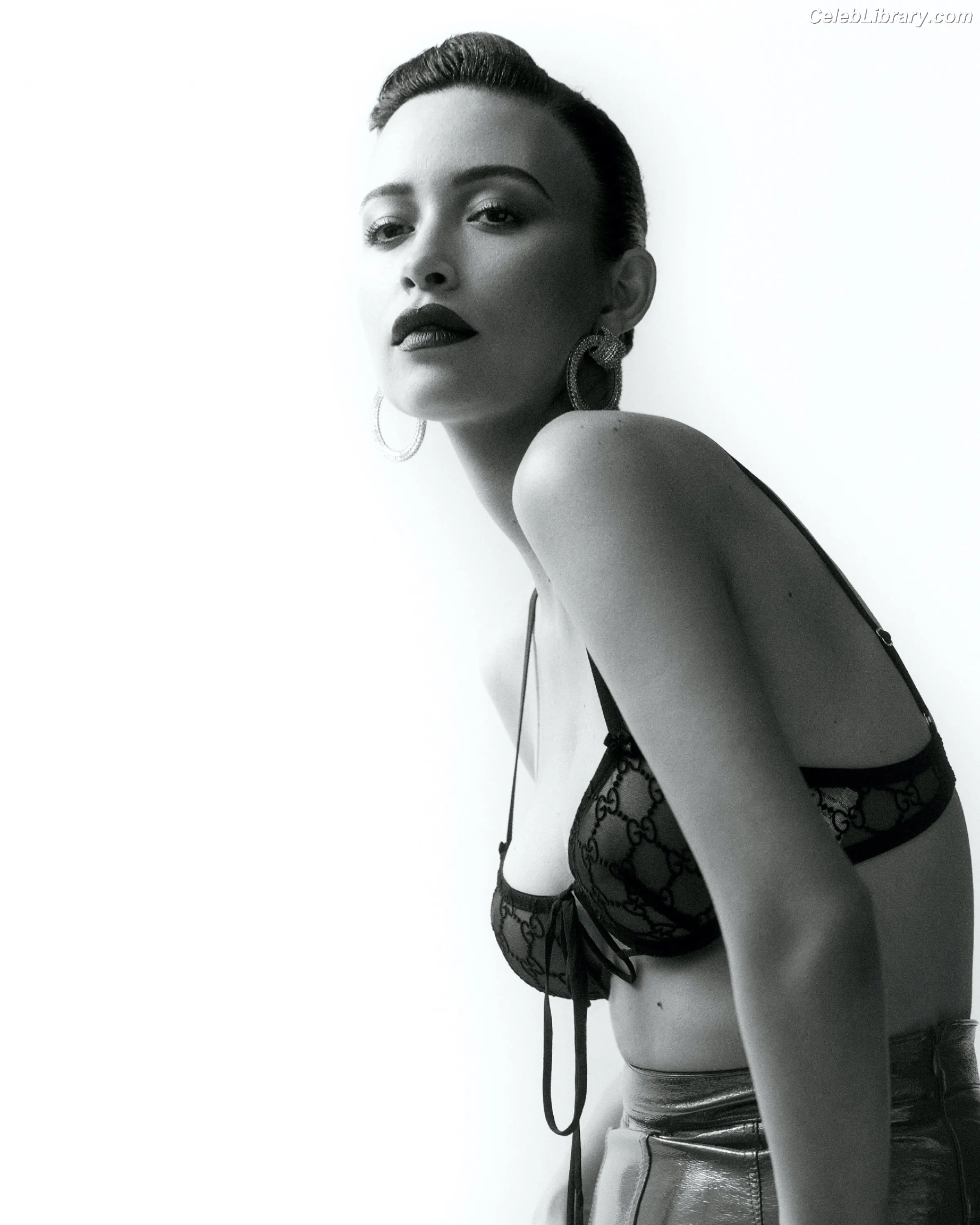 Christian Serratos photo 22 of 302