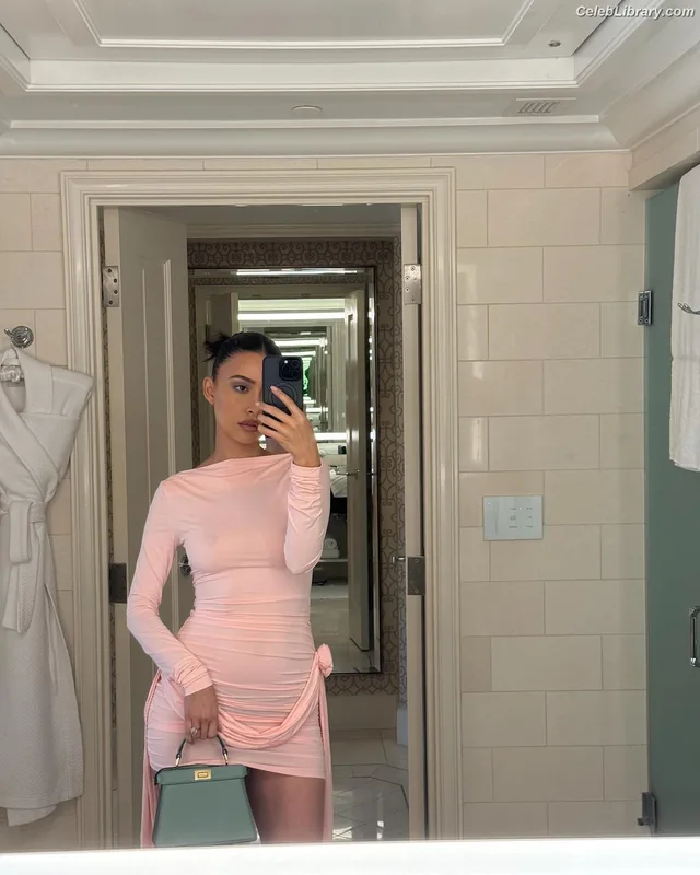 Christian Serratos photo 3 of 303