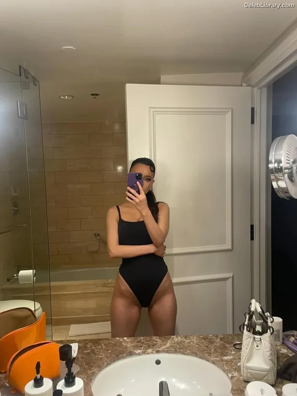 Christian Serratos photo 6 of 303