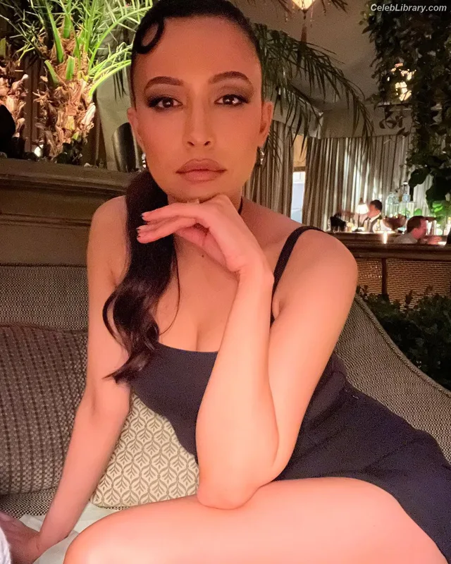 Christian Serratos photo 1 of 303