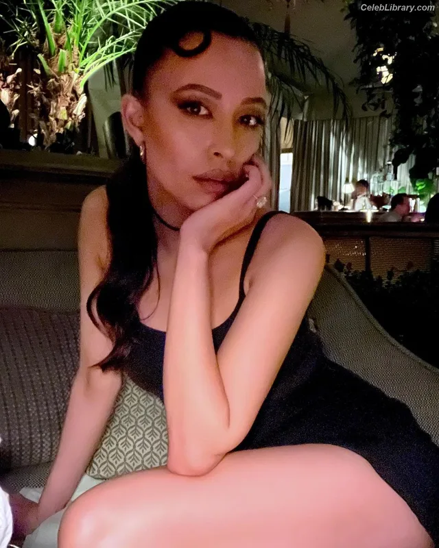 Christian Serratos photo 5 of 303
