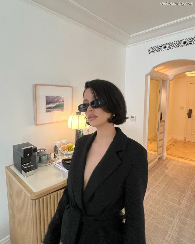 Christian Serratos photo 20 of 303