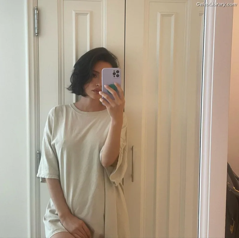 Christian Serratos photo 21 of 303