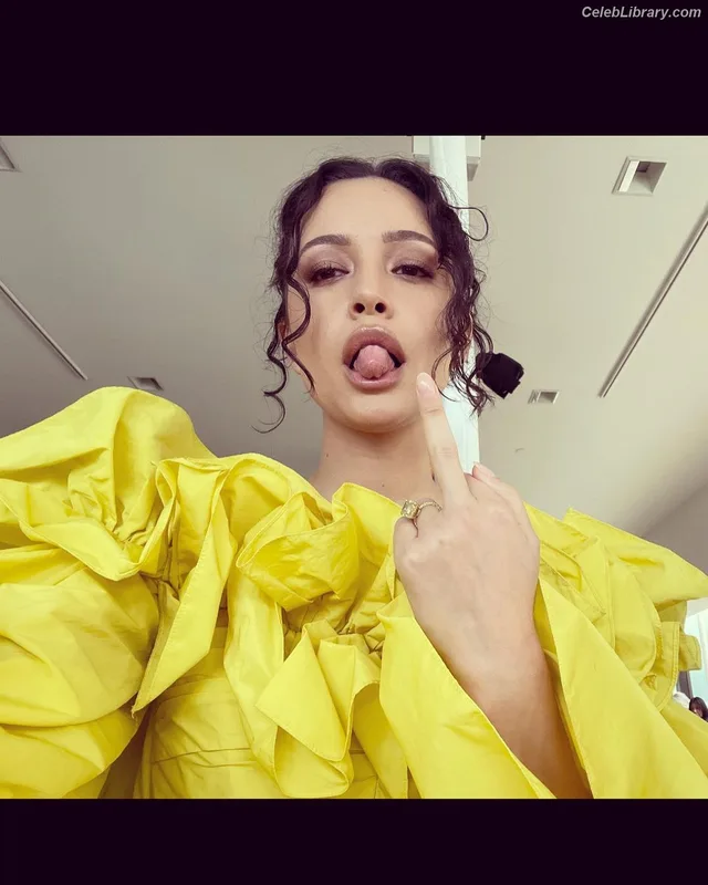 Christian Serratos photo 3 of 303