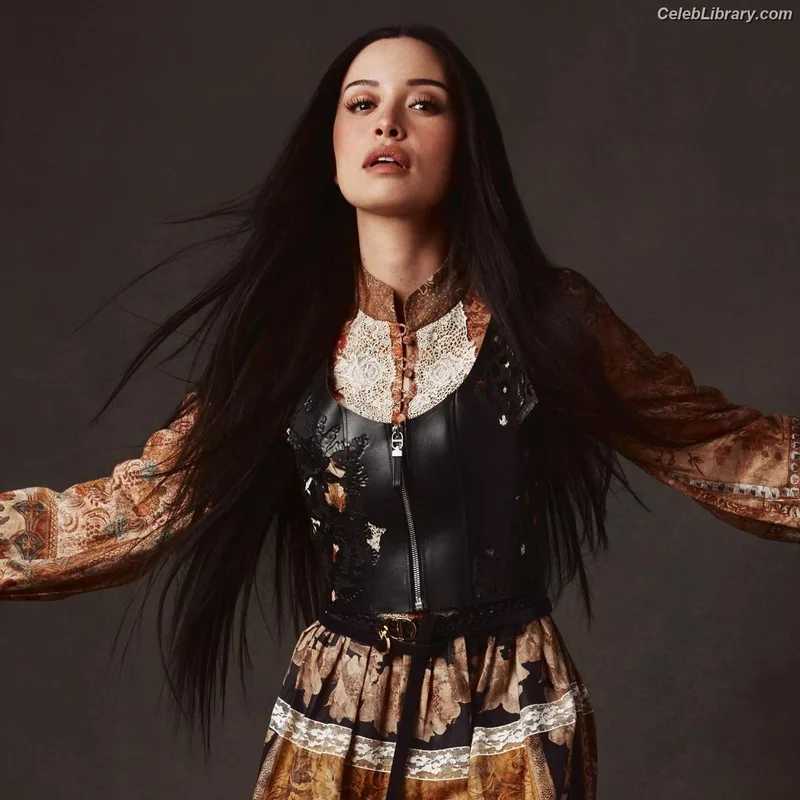Christian Serratos photo 8 of 303