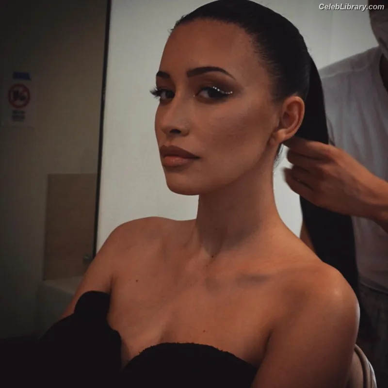 Christian Serratos photo 9 of 303