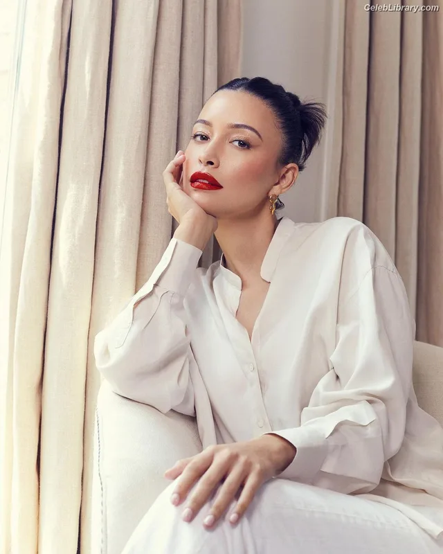Christian Serratos photo 12 of 303