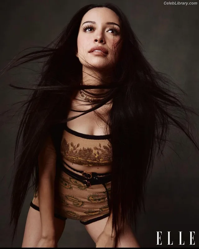 Christian Serratos photo 18 of 303