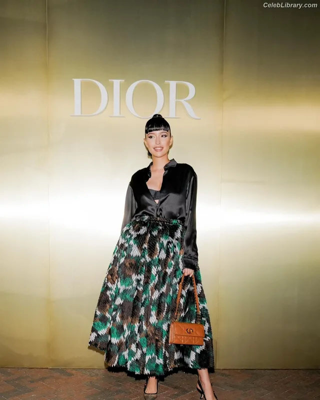 Christian Serratos photo 20 of 303