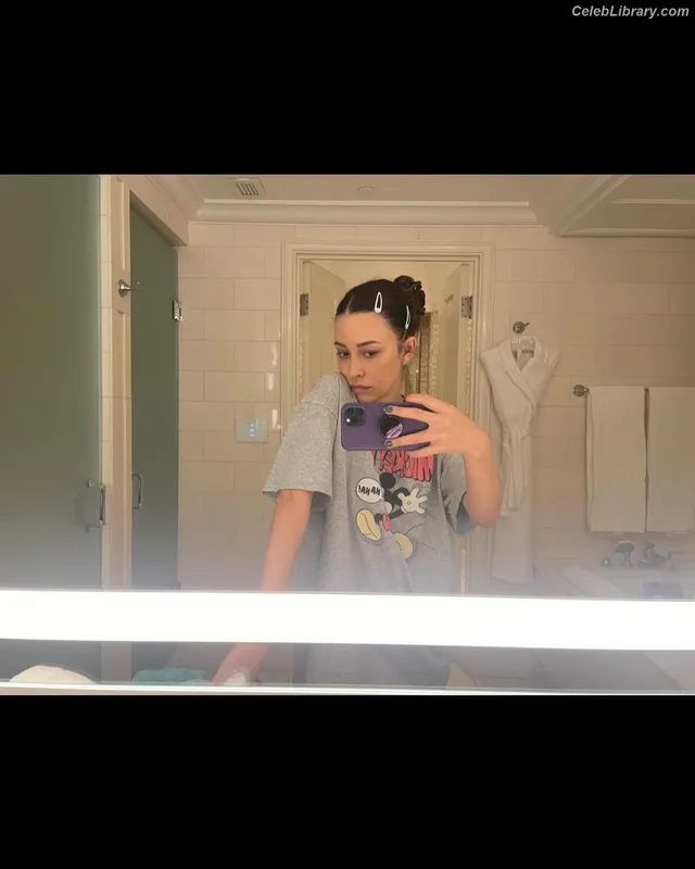 Christian Serratos photo 24 of 303