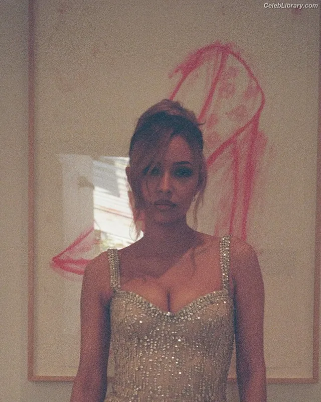 Christian Serratos photo 21 of 303
