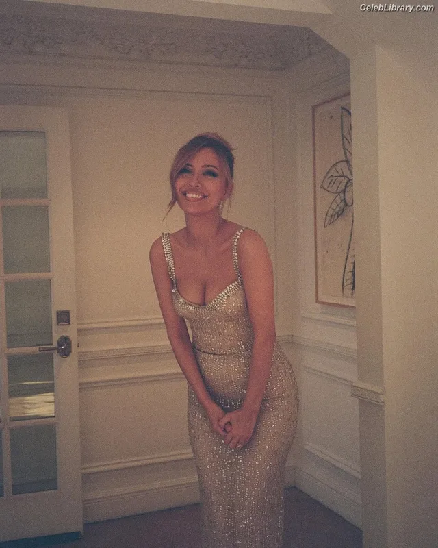 Christian Serratos photo 3 of 303