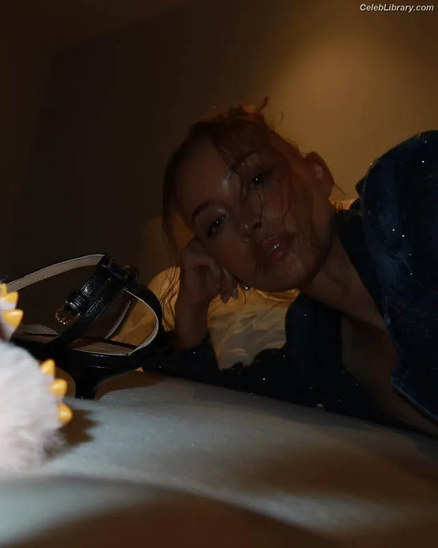 Christian Serratos photo 12 of 303