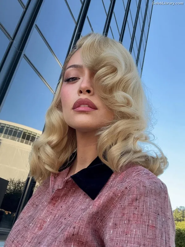 Christian Serratos photo 19 of 303
