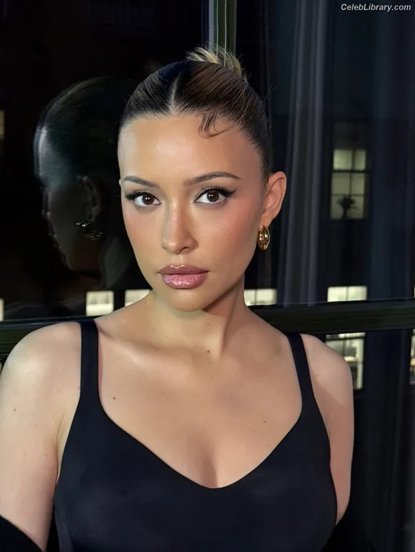 Christian Serratos photo 23 of 303
