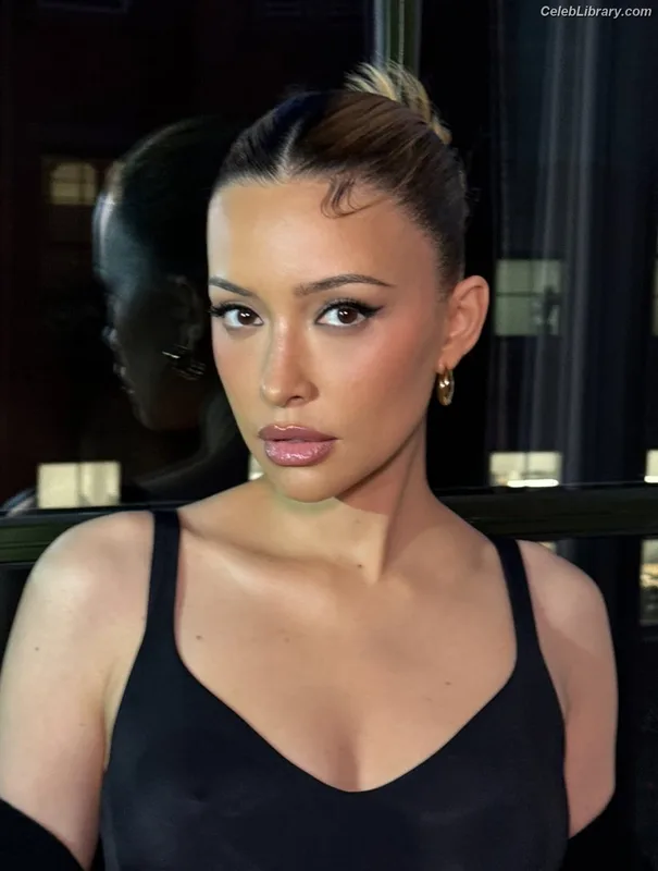 Christian Serratos photo 24 of 303