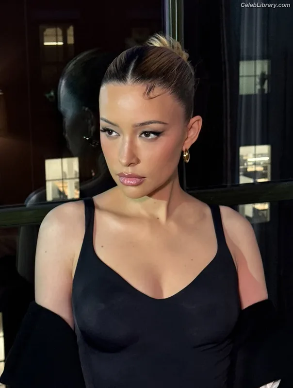 Christian Serratos photo 1 of 303