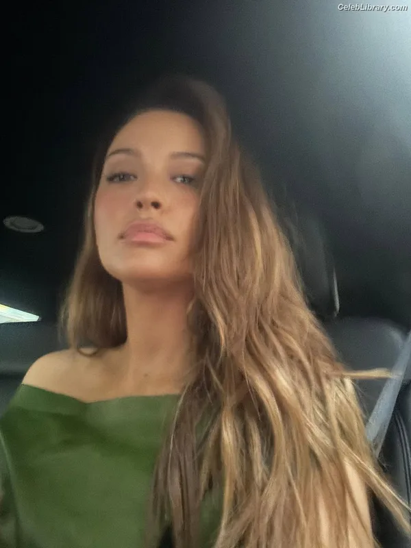 Christian Serratos photo 13 of 303
