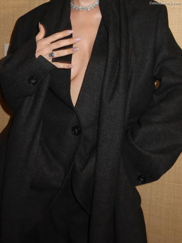 Christian Serratos photo 9 of 303
