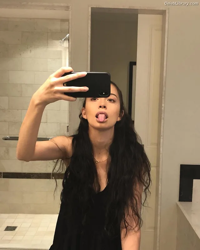 Christian Serratos photo 17 of 303
