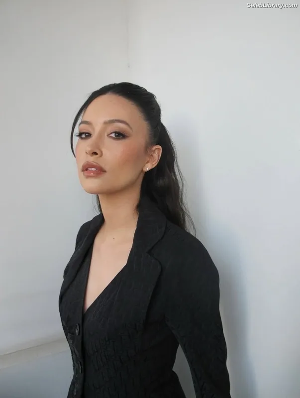 Christian Serratos photo 23 of 303