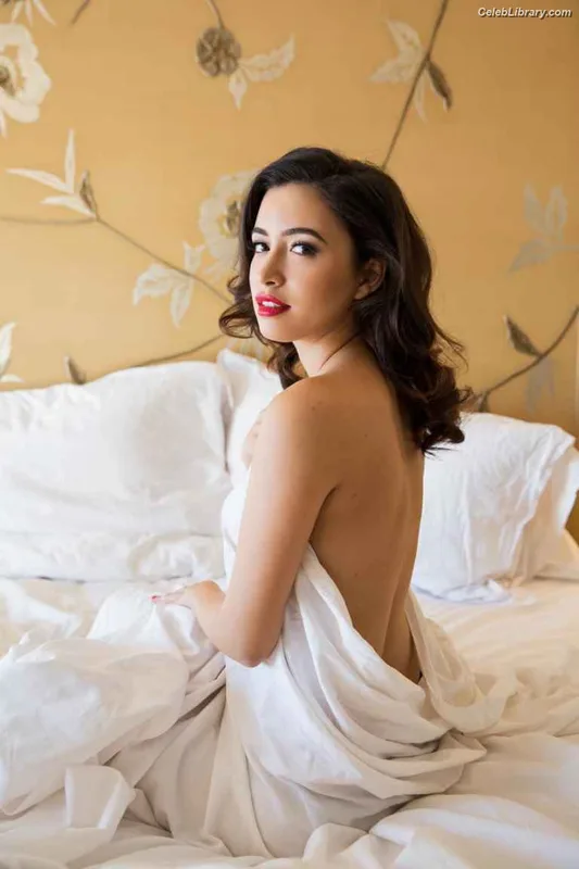 Christian Serratos photo 8 of 303