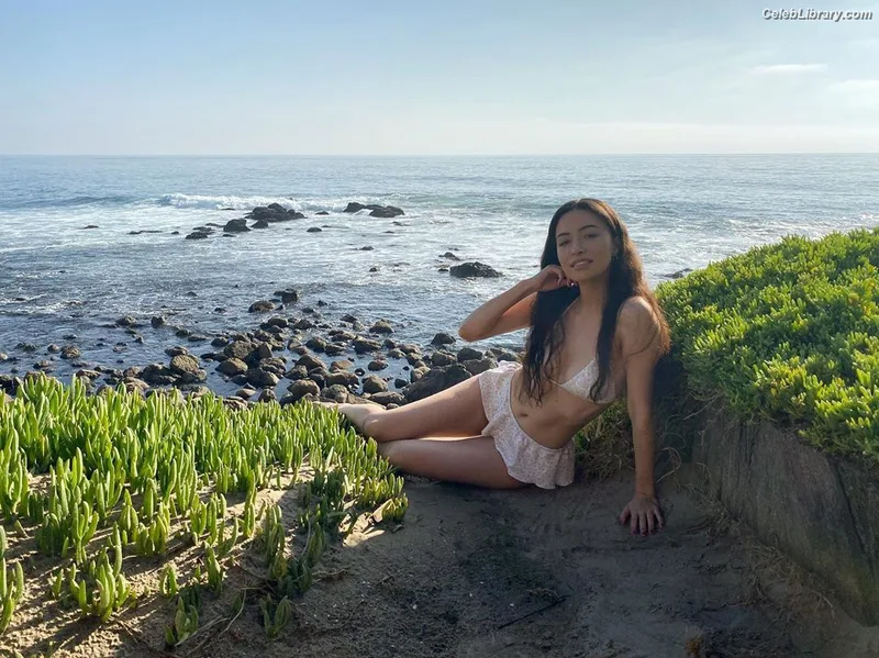 Christian Serratos photo 11 of 303