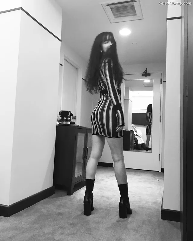 Christian Serratos photo 24 of 303