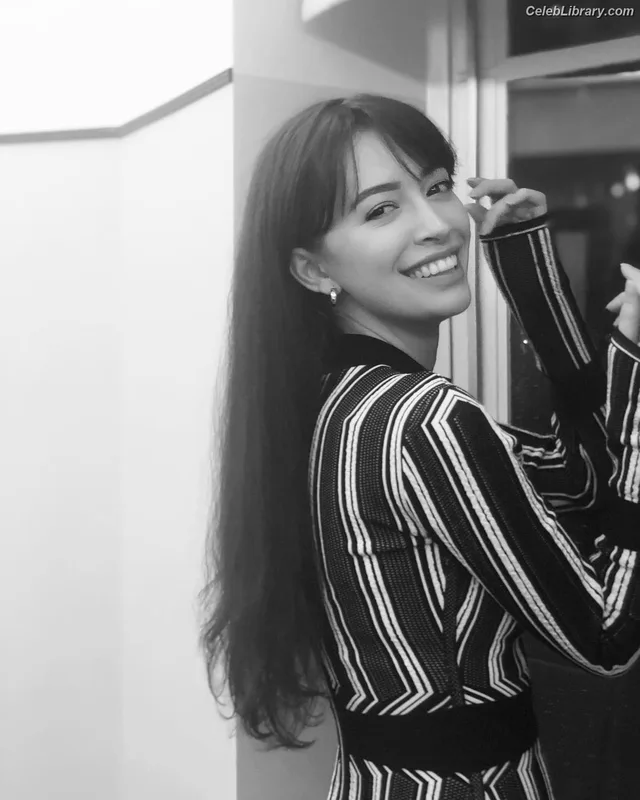 Christian Serratos photo 1 of 303