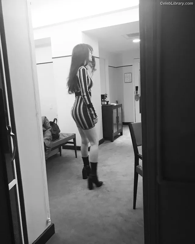 Christian Serratos photo 2 of 303