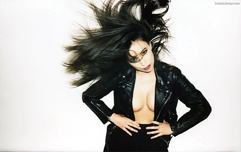 Christian Serratos photo 11 of 303