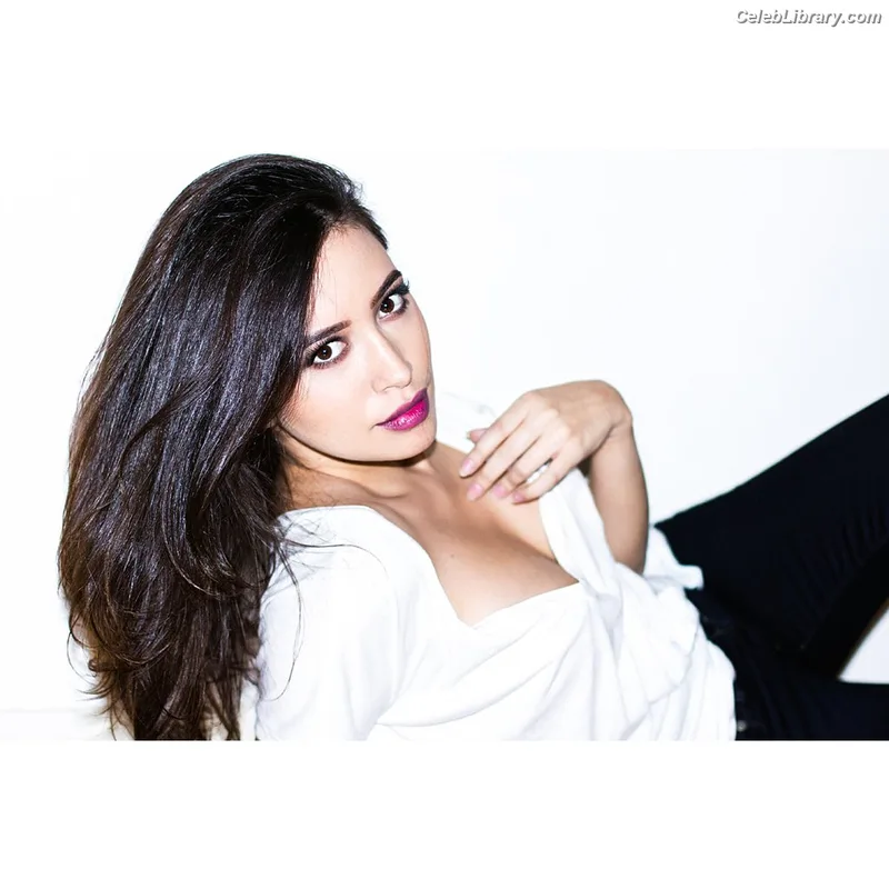 Christian Serratos photo 12 of 303