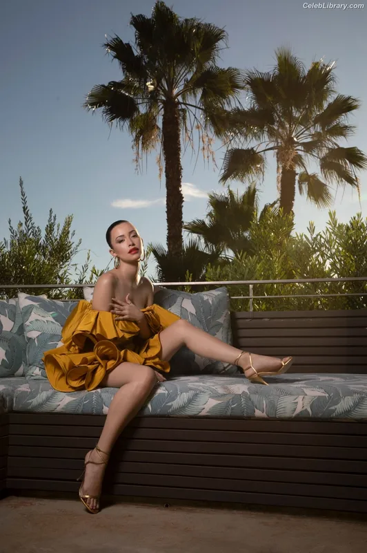Christian Serratos photo 14 of 303