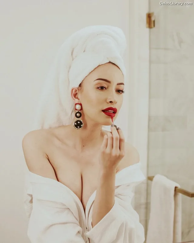 Christian Serratos photo 22 of 303