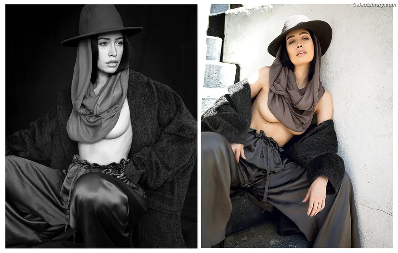 Christian Serratos photo 24 of 303