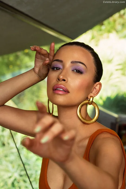 Christian Serratos photo 1 of 303