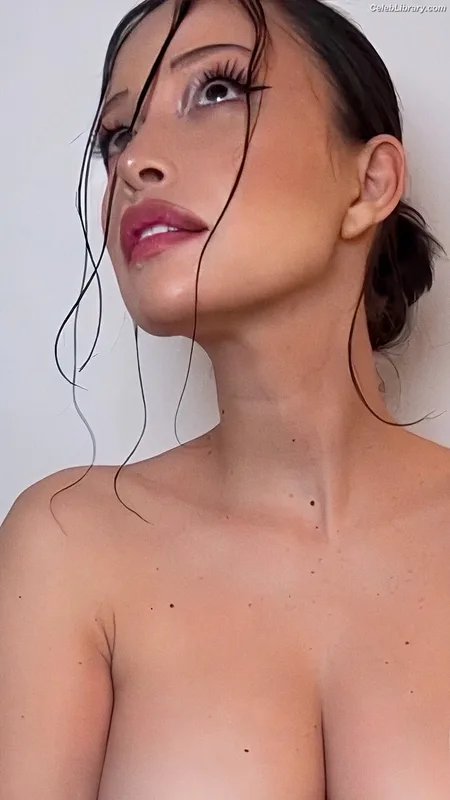 Christian Serratos photo 6 of 303