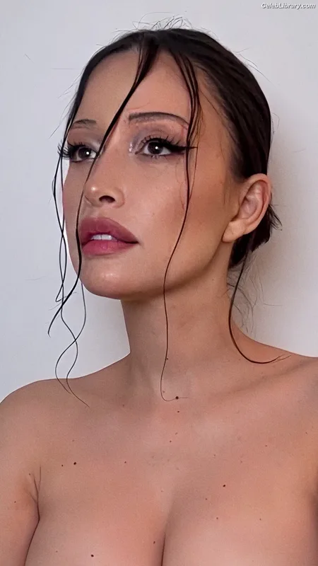 Christian Serratos photo 9 of 303
