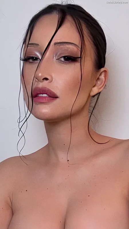 Christian Serratos photo 10 of 303