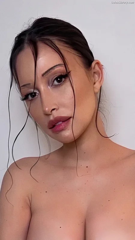 Christian Serratos photo 11 of 303