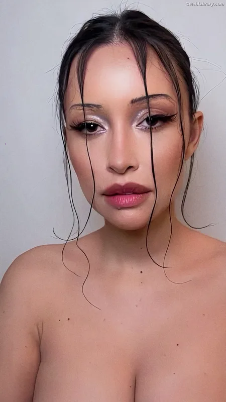 Christian Serratos photo 12 of 303
