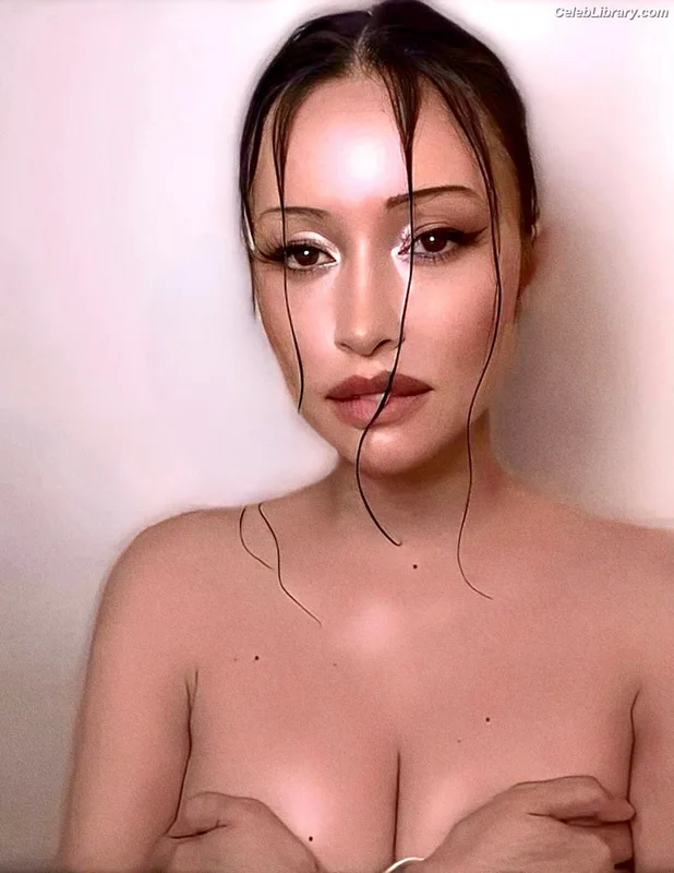 Christian Serratos photo 13 of 303